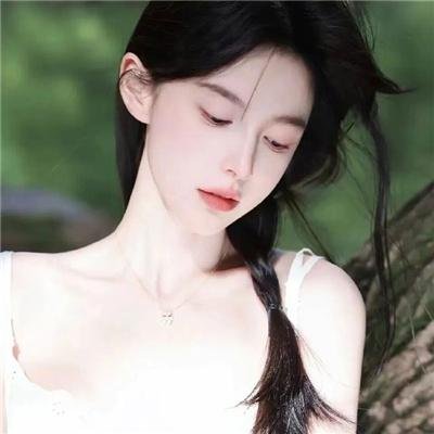 江湖流浪女