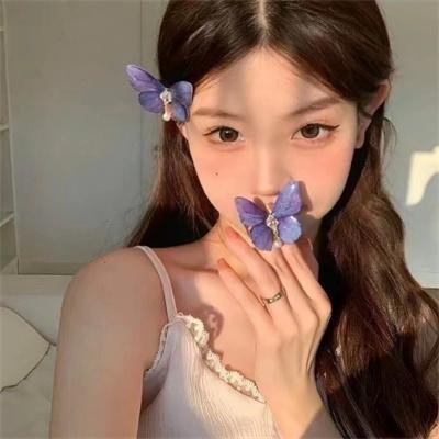 小袋鼠戴茜