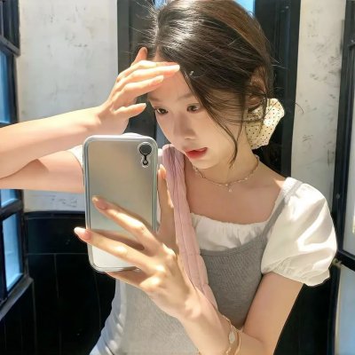 十六岁之爱